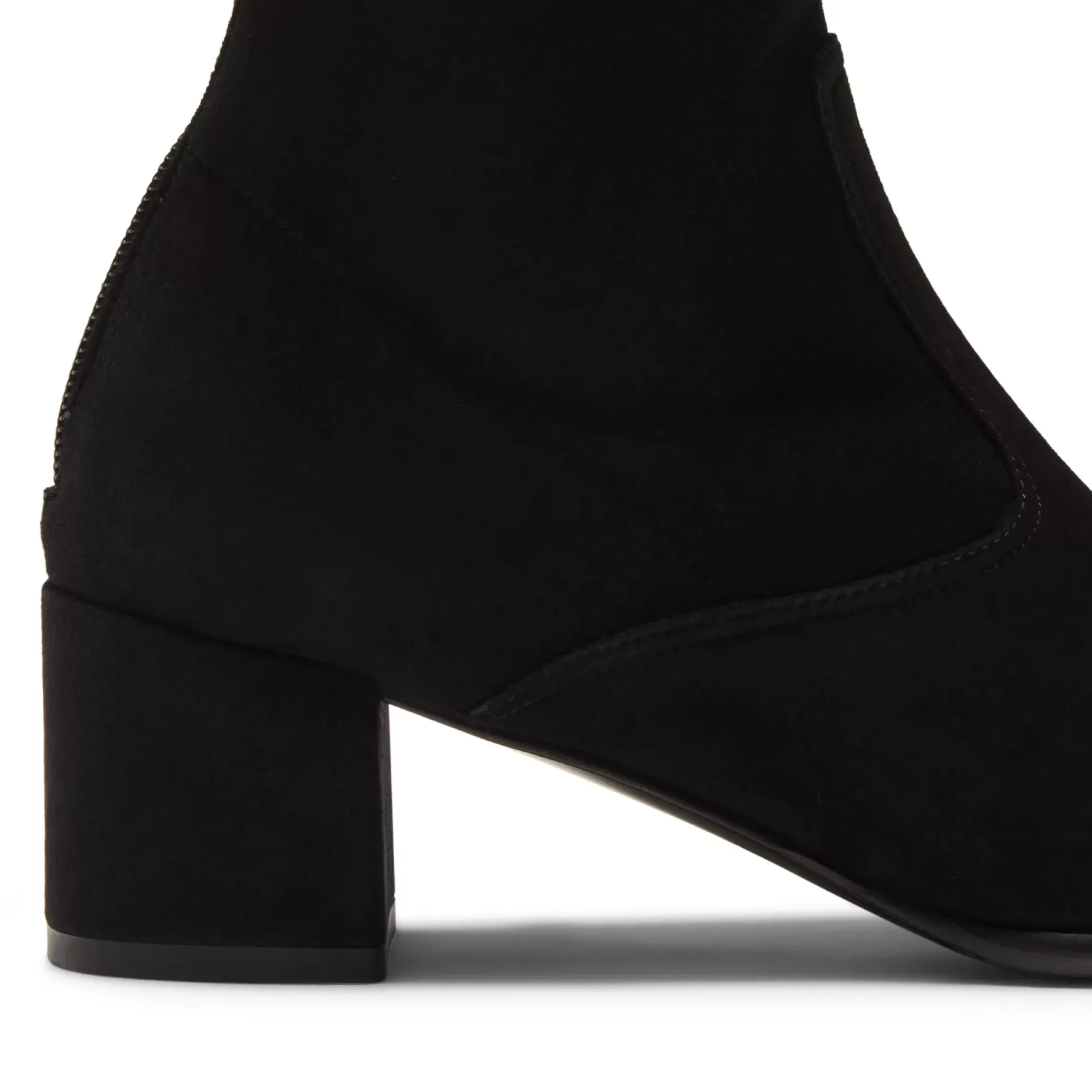 Fratelli Rossetti Black suede boot|^ Boots