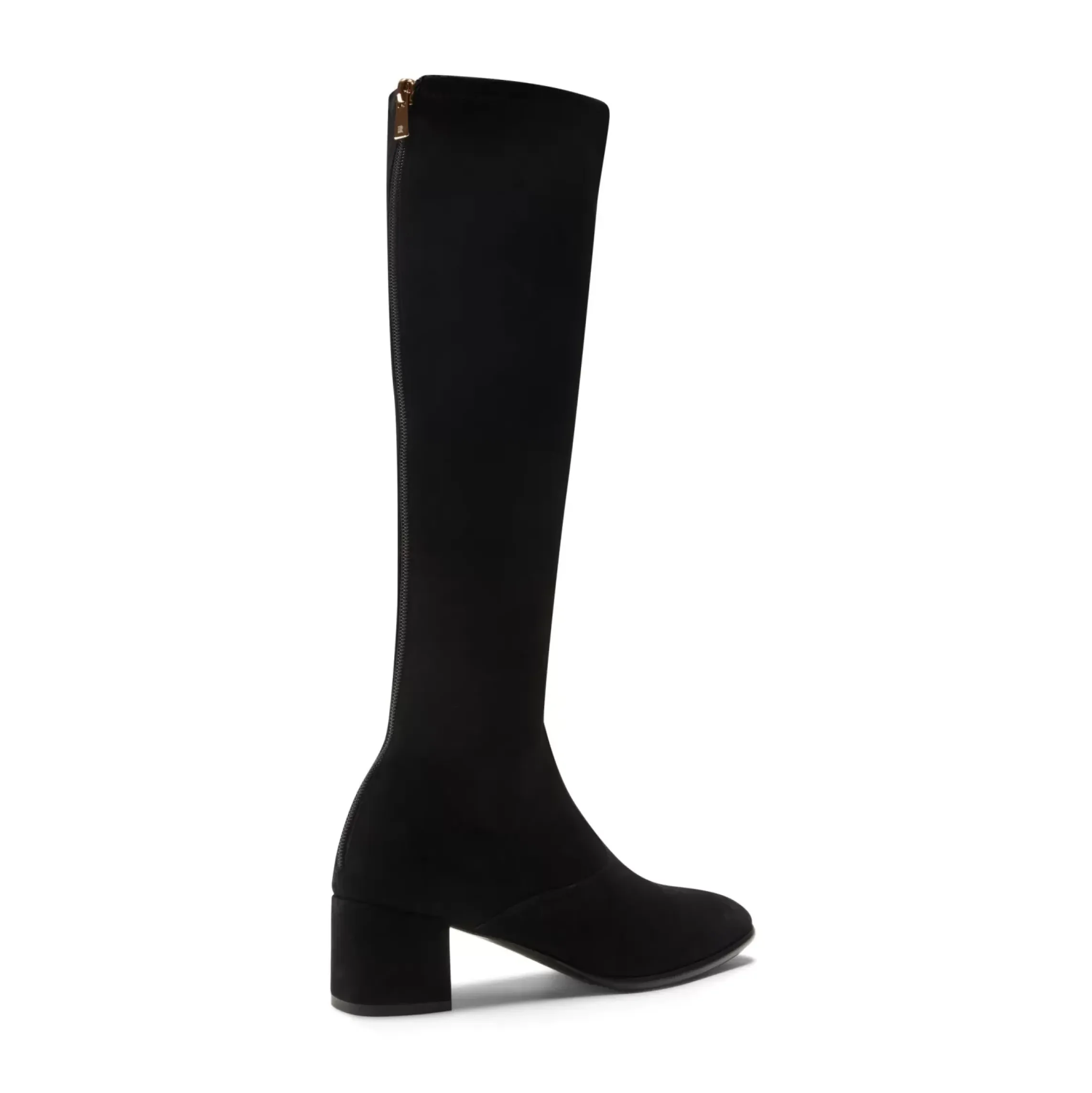 Fratelli Rossetti Black suede boot|^ Boots