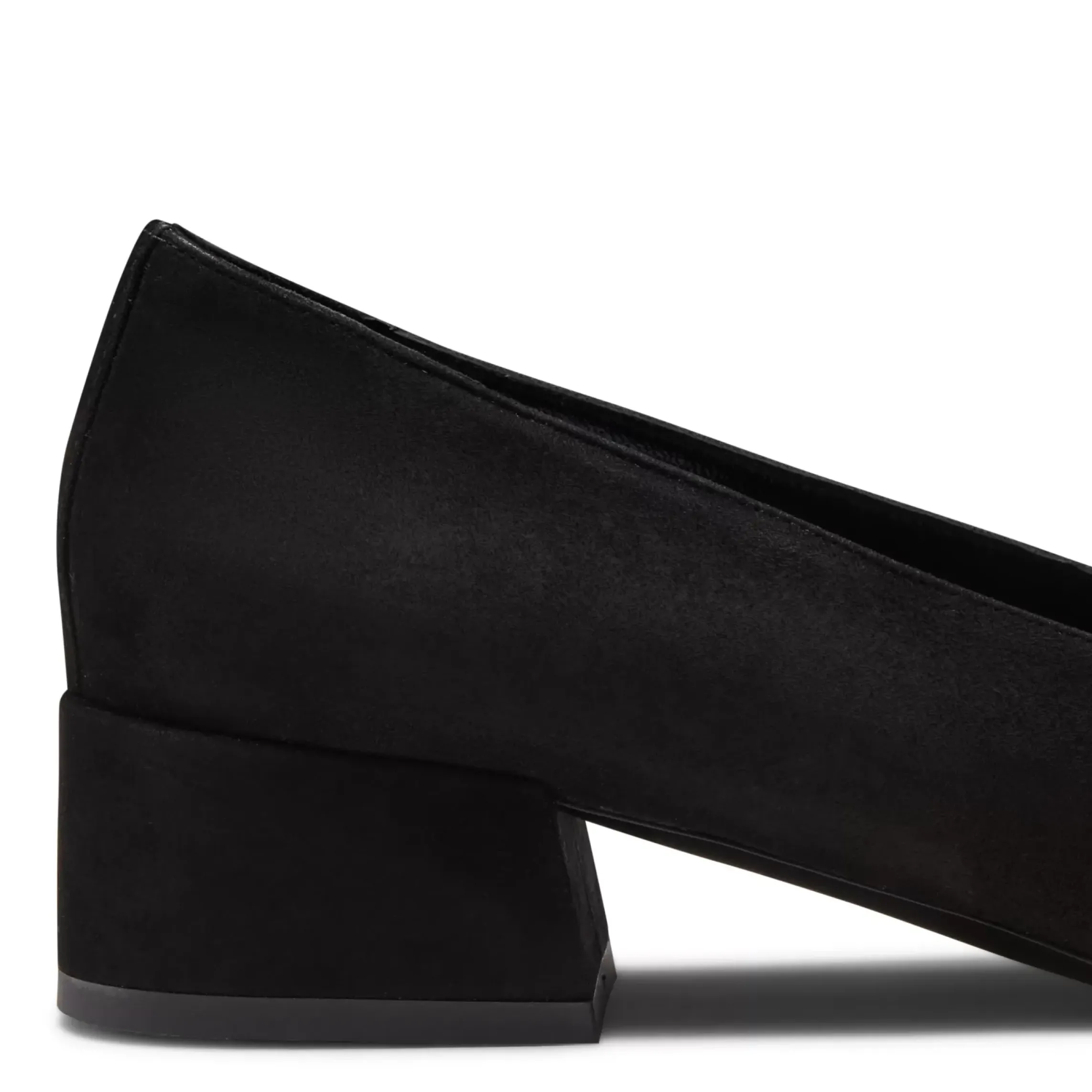 Fratelli Rossetti Black suede loafer|^ Décolleté