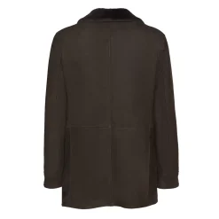 Fratelli Rossetti Black suede pump|^ Outerwear