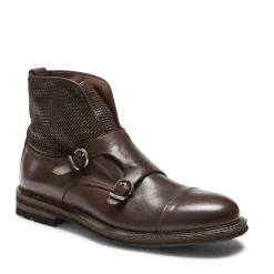 Fratelli Rossetti Boot in leather|^ Ankle Boots