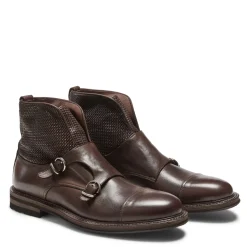 Fratelli Rossetti Boot in leather|^ Ankle Boots