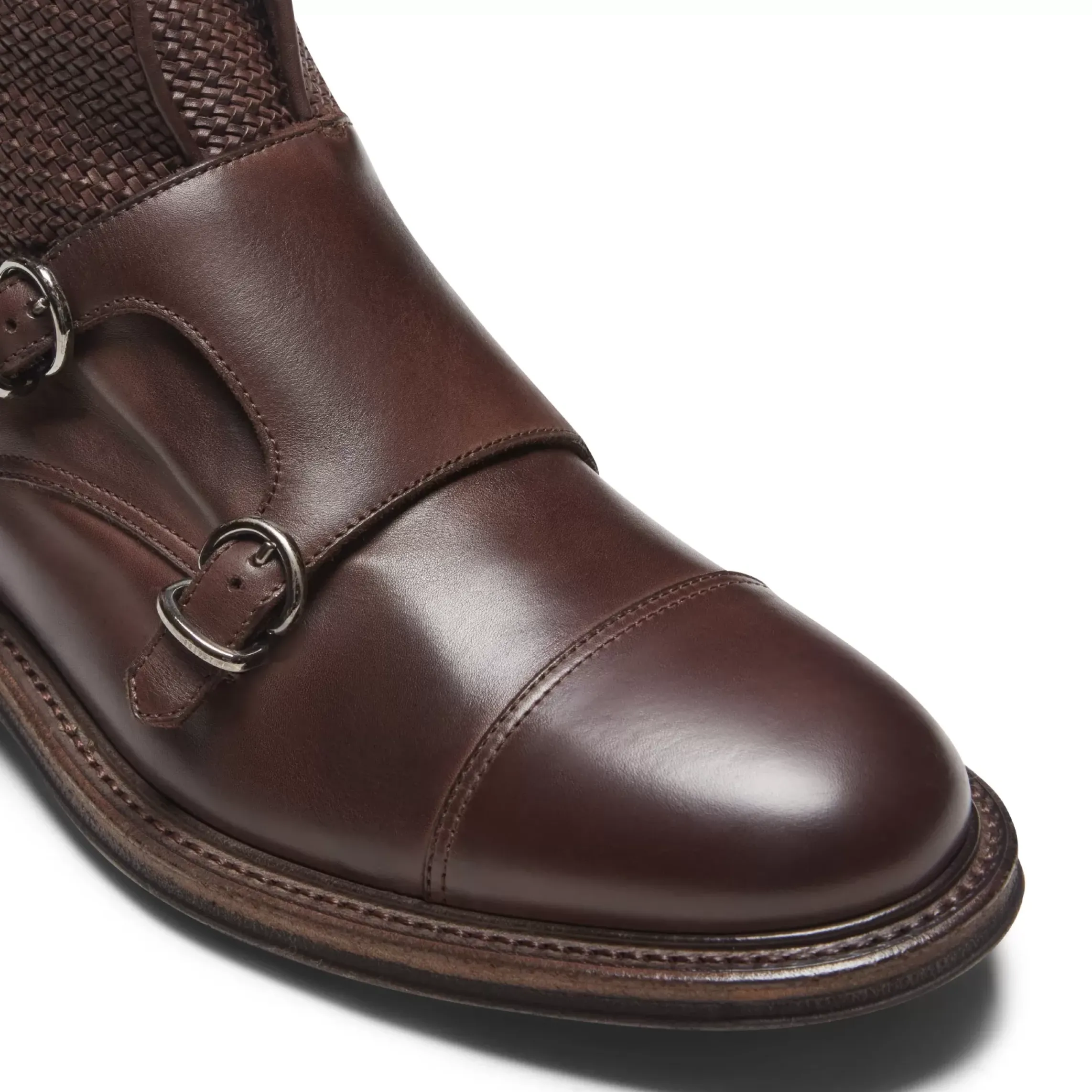 Fratelli Rossetti Boot in leather|^ Ankle Boots
