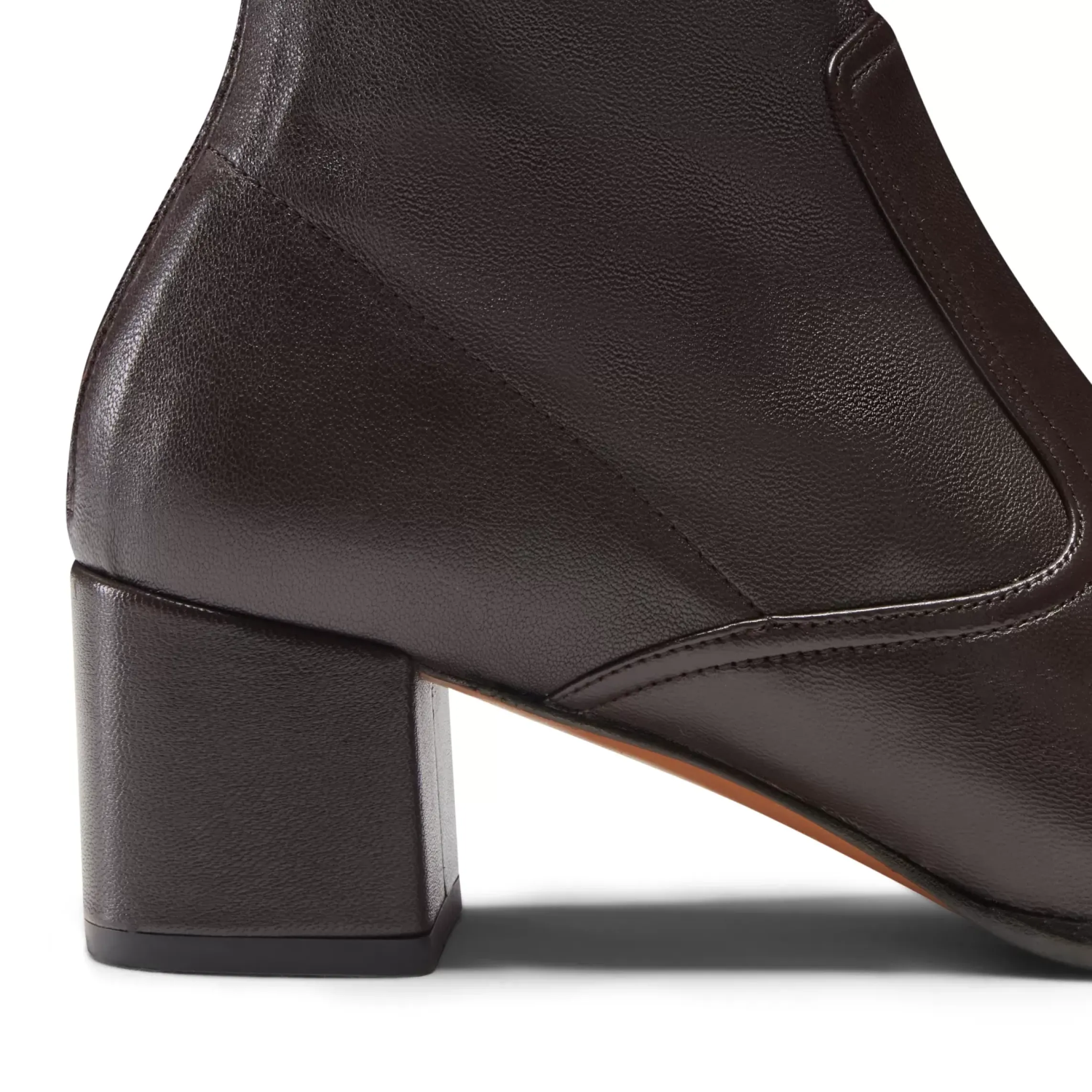 Fratelli Rossetti Brown leather ankle boots|^ Ankle Boots