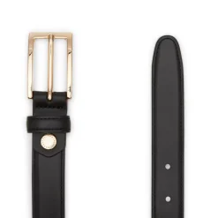 Fratelli Rossetti Cintura colore nero-^ Accessories