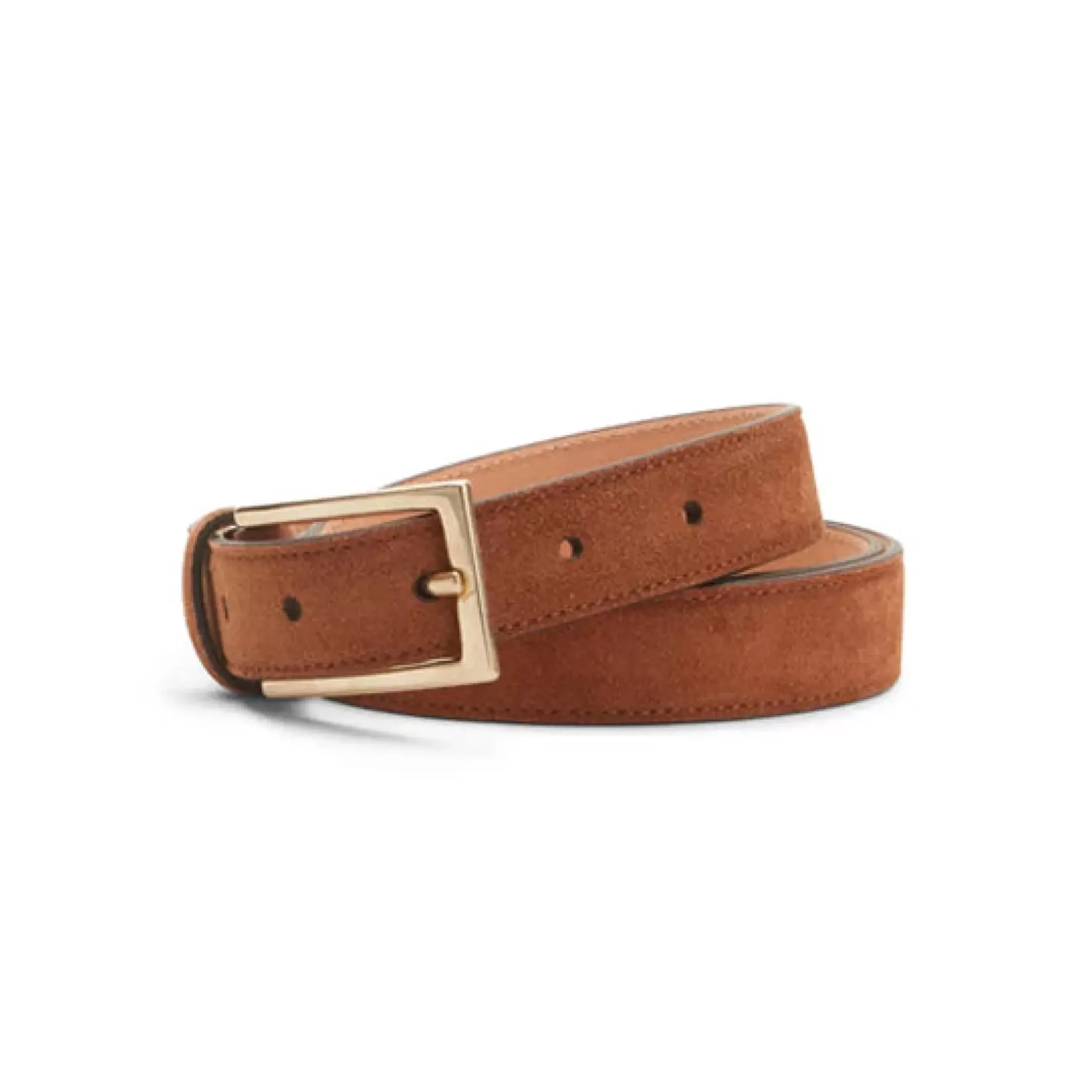 Fratelli Rossetti Cintura da donna in suede colore -^ Accessories