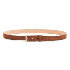 Fratelli Rossetti Cintura da donna in suede colore -^ Belts