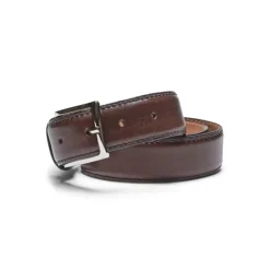 Fratelli Rossetti Cintura in pelle-^ Belts