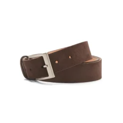 Fratelli Rossetti Cintura in suede-^ Belts
