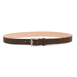 Fratelli Rossetti Cintura in suede-^ Belts