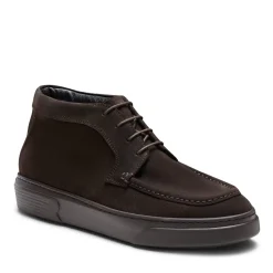 Fratelli Rossetti brown suede boot|^ Ankle Boots