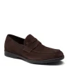 Fratelli Rossetti Cocoa brown suede loafer|^ Loafers
