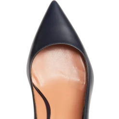 Fratelli Rossetti Décolleté in pelle-^ Décolleté