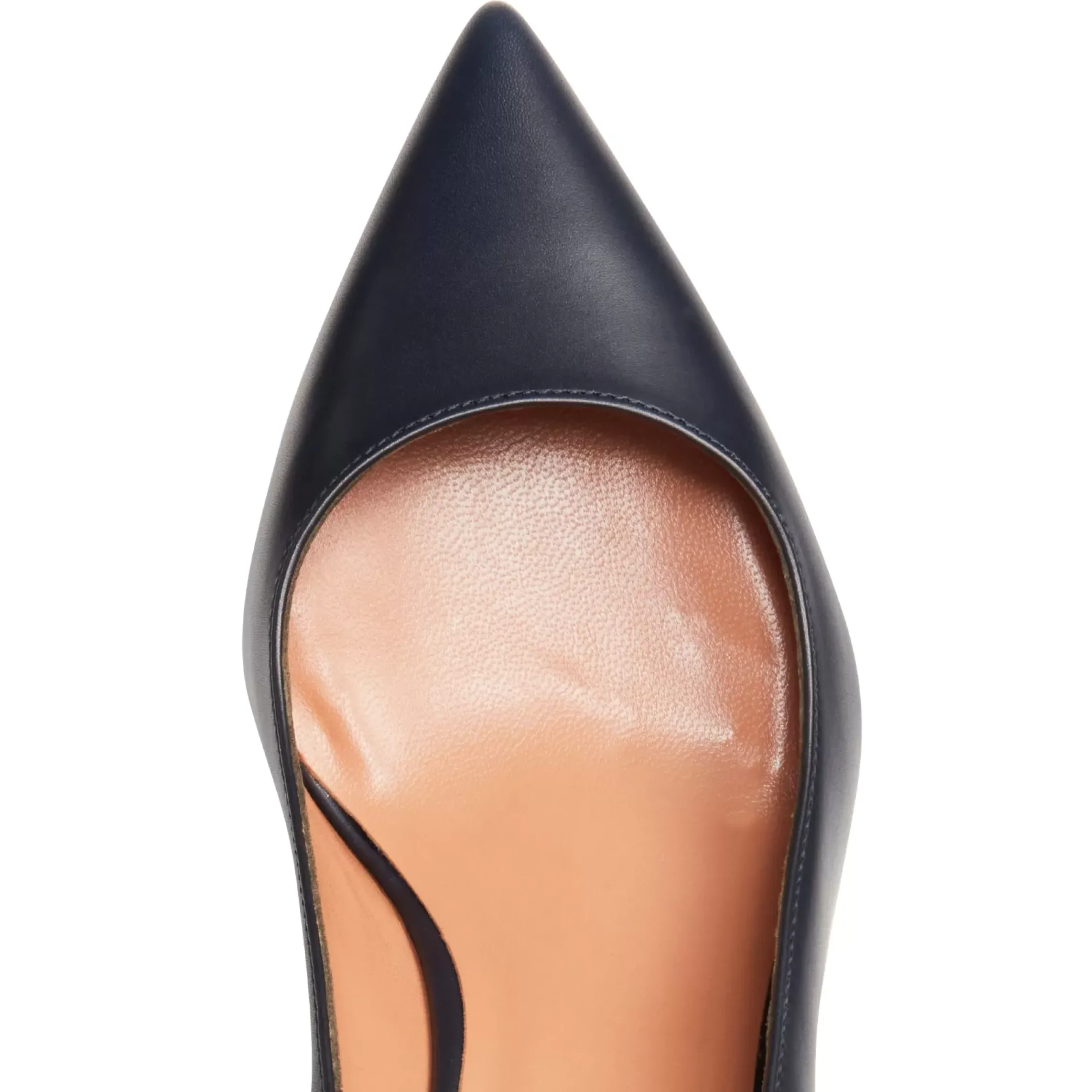 Fratelli Rossetti Décolleté in pelle-^ Décolleté