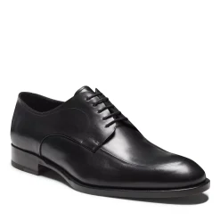 Fratelli Rossetti Derby shoe in leather|^ Lace-up Shoes