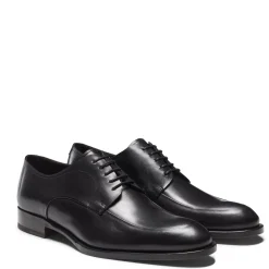 Fratelli Rossetti Derby shoe in leather|^ Lace-up Shoes