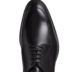 Fratelli Rossetti Derby shoe in leather|^ Lace-up Shoes