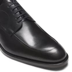 Fratelli Rossetti Derby shoe in leather|^ Lace-up Shoes
