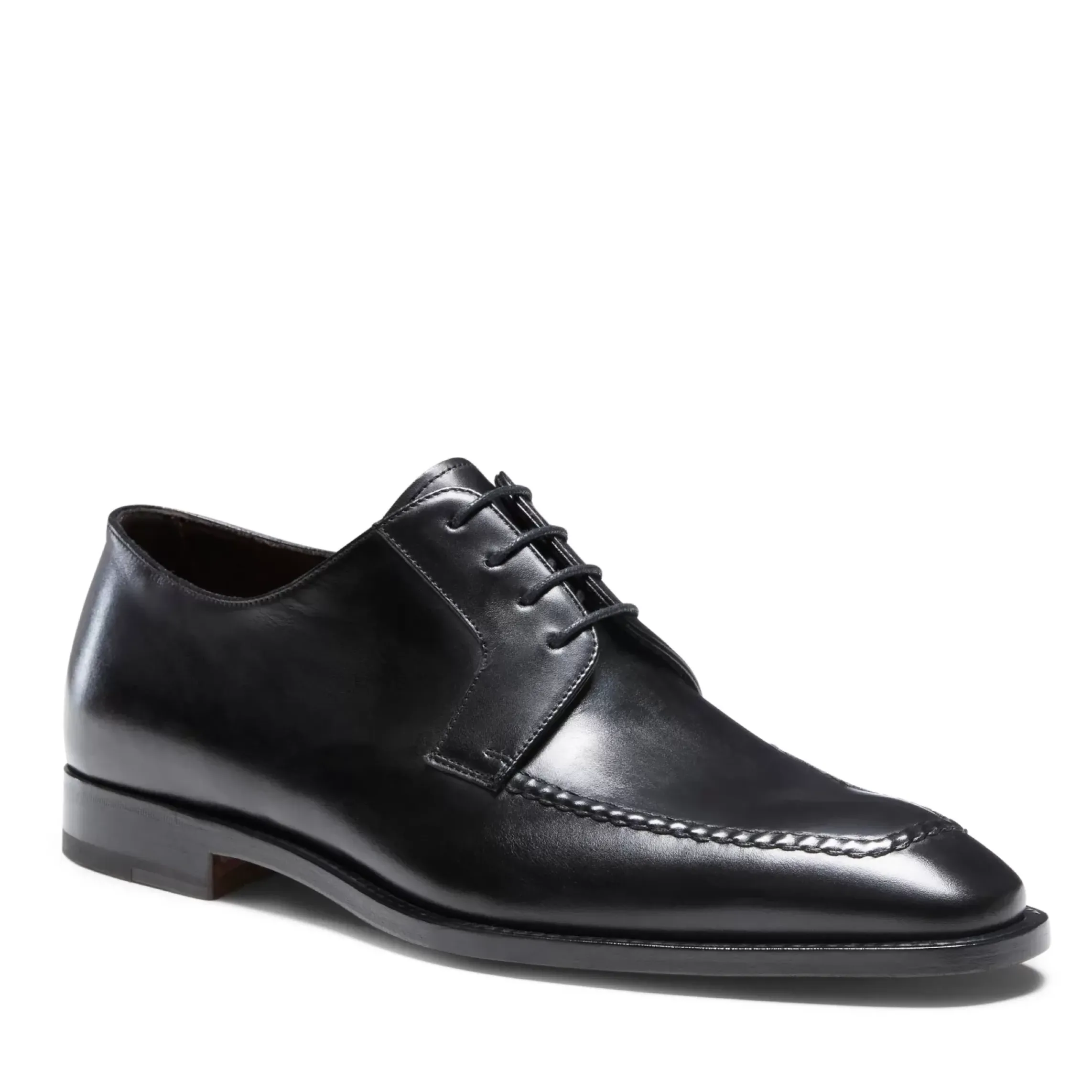Fratelli Rossetti Derby shoe in leather|^ Lace-up Shoes