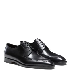 Fratelli Rossetti Derby shoe in leather|^ Lace-up Shoes
