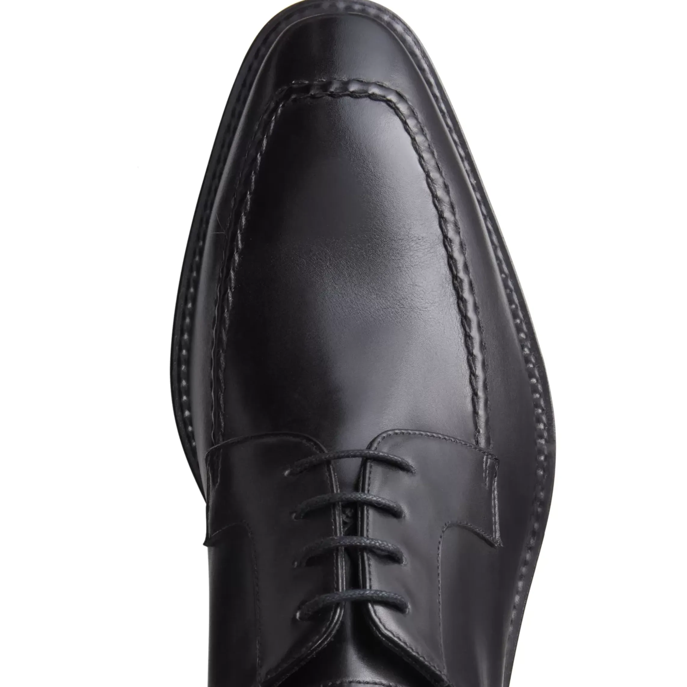 Fratelli Rossetti Derby shoe in leather|^ Lace-up Shoes
