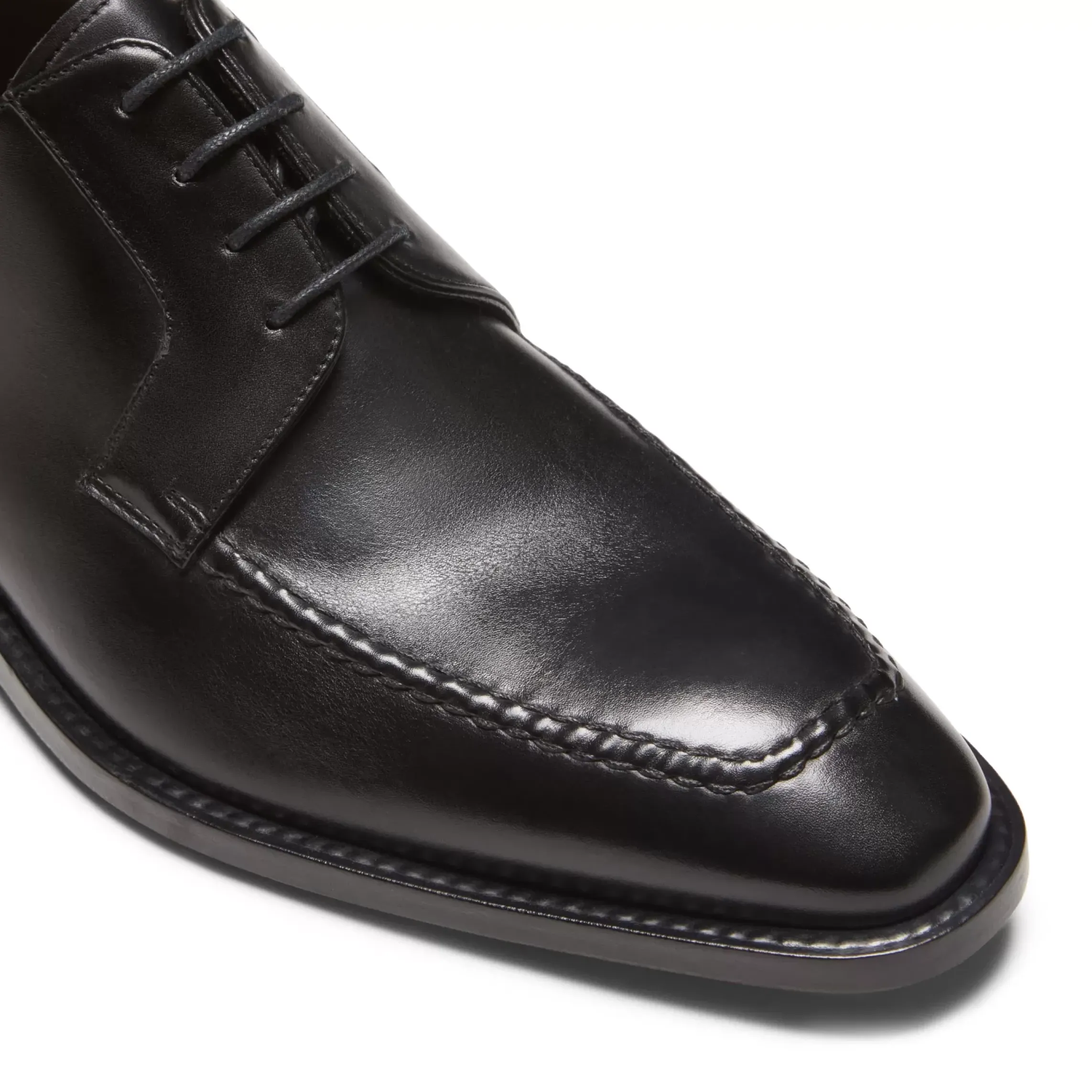 Fratelli Rossetti Derby shoe in leather|^ Lace-up Shoes