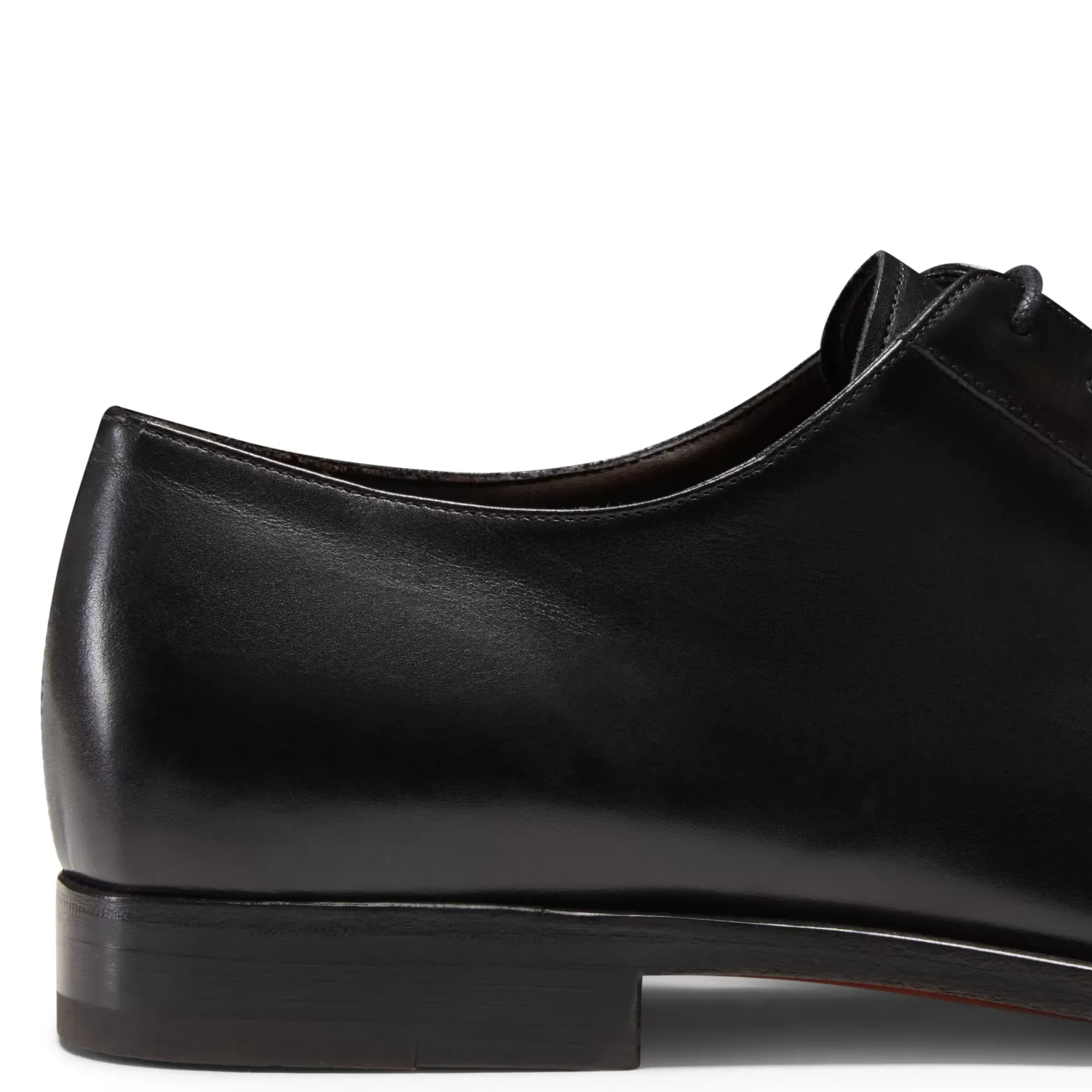 Fratelli Rossetti Derby shoe in leather|^ Lace-up Shoes