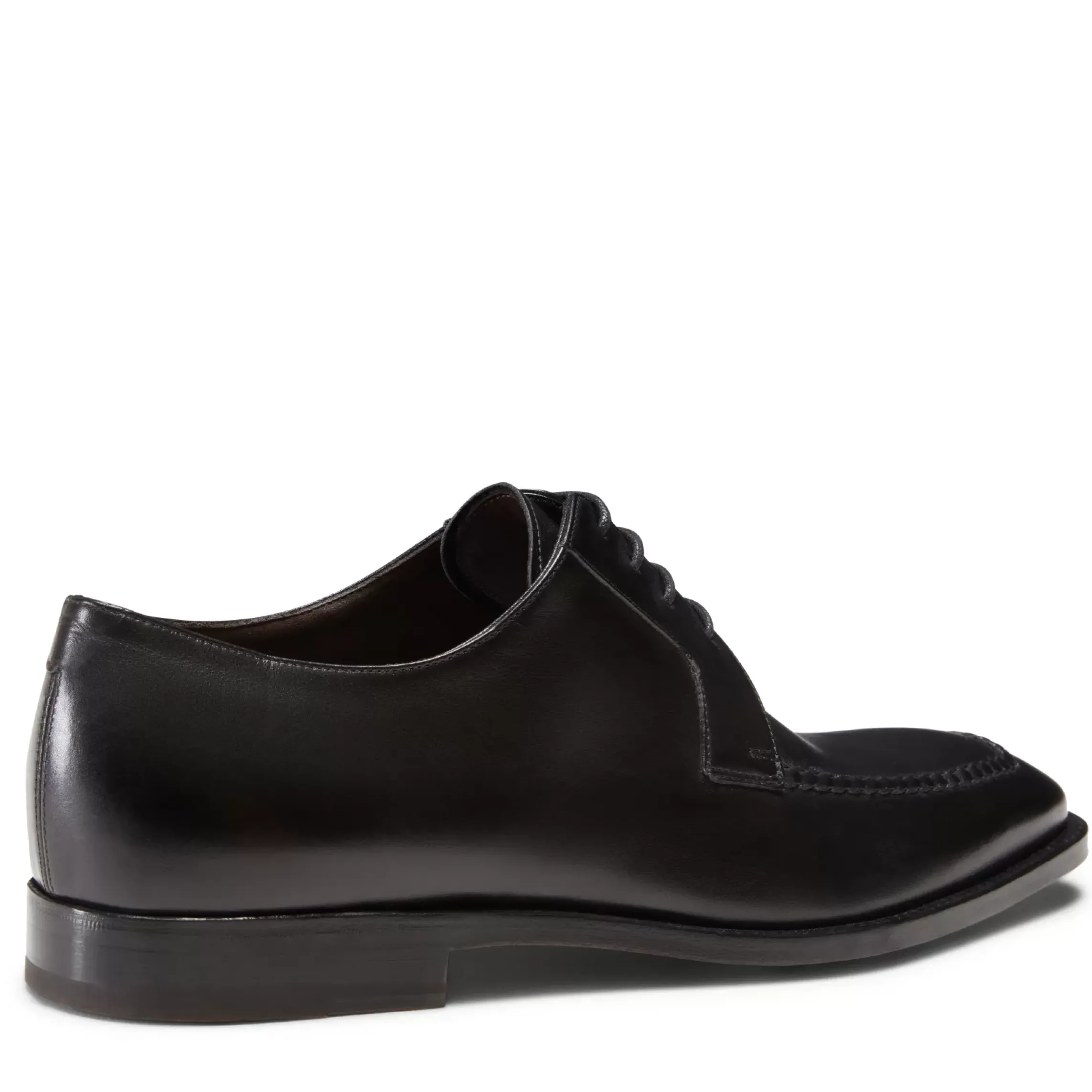 Fratelli Rossetti Derby shoe in leather|^ Lace-up Shoes