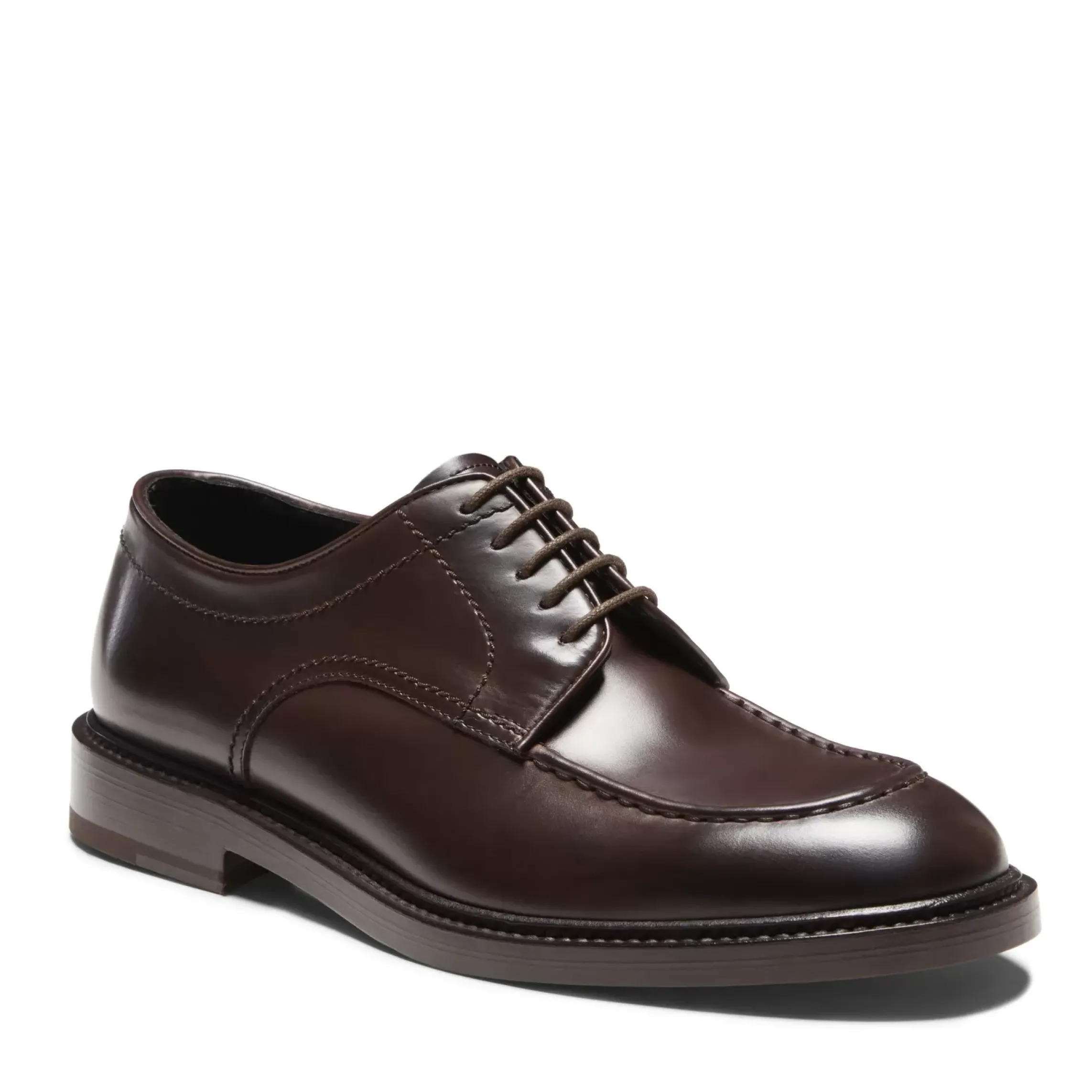 Fratelli Rossetti Derby shoe in leather|^ Lace-up Shoes