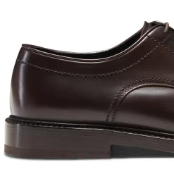Fratelli Rossetti Derby shoe in leather|^ Lace-up Shoes