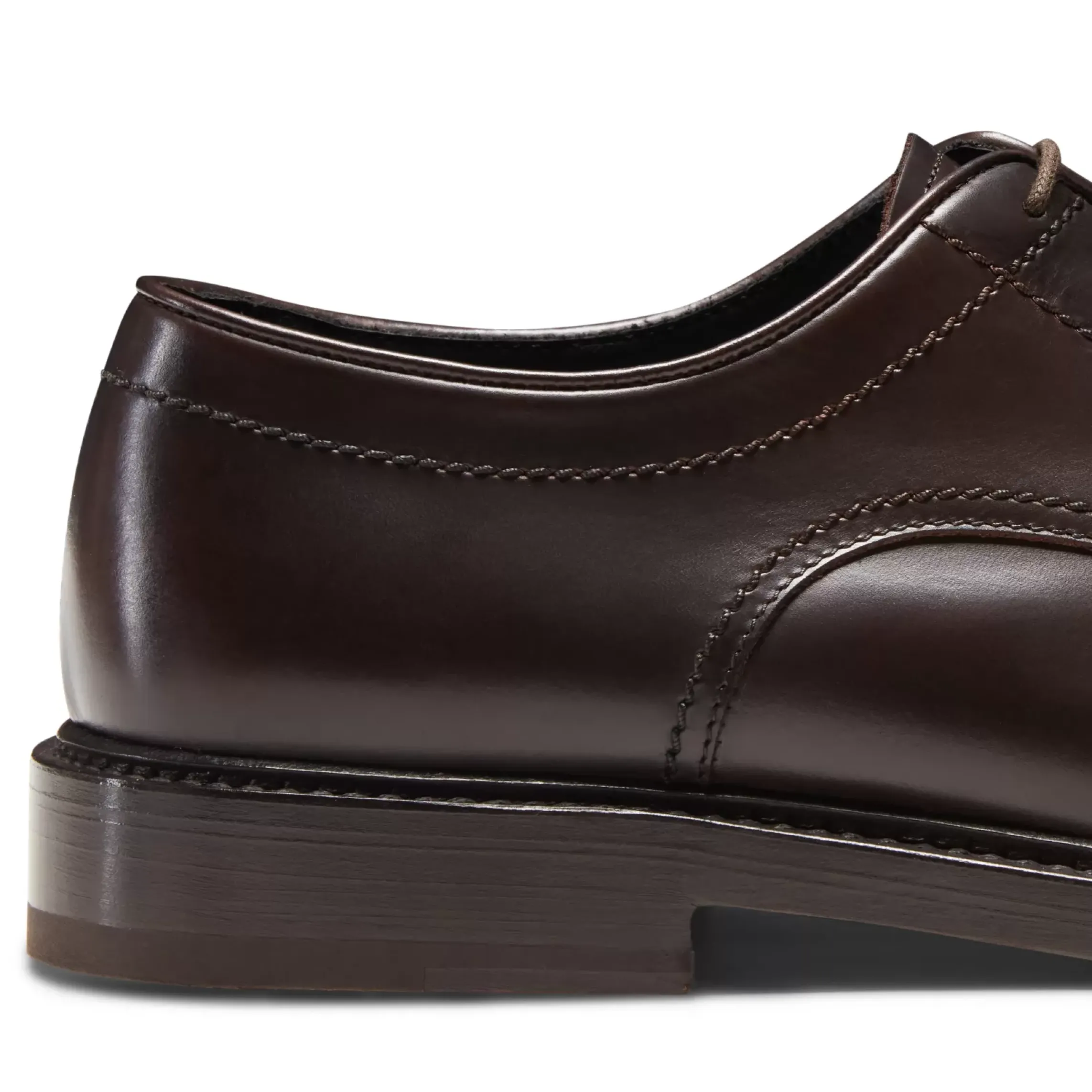 Fratelli Rossetti Derby shoe in leather|^ Lace-up Shoes