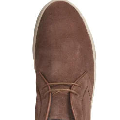 Fratelli Rossetti Desert boot in -coloured suede|^ Ankle Boots