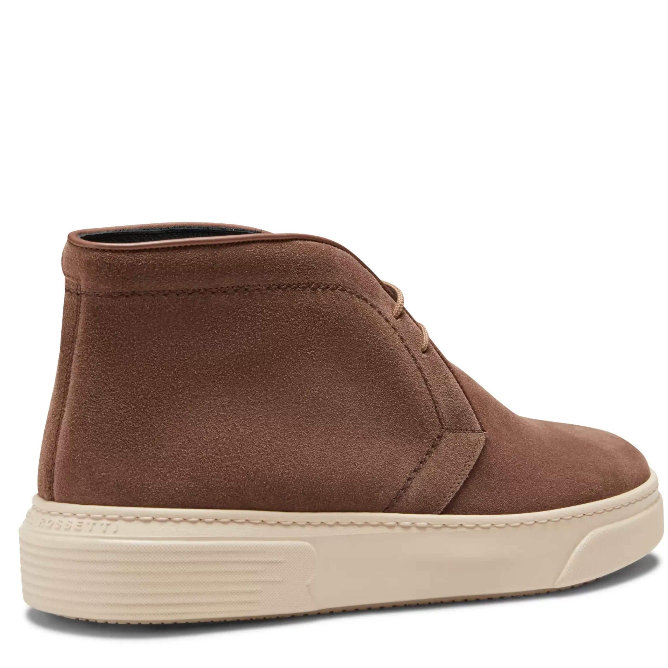 Fratelli Rossetti Desert boot in -coloured suede|^ Ankle Boots