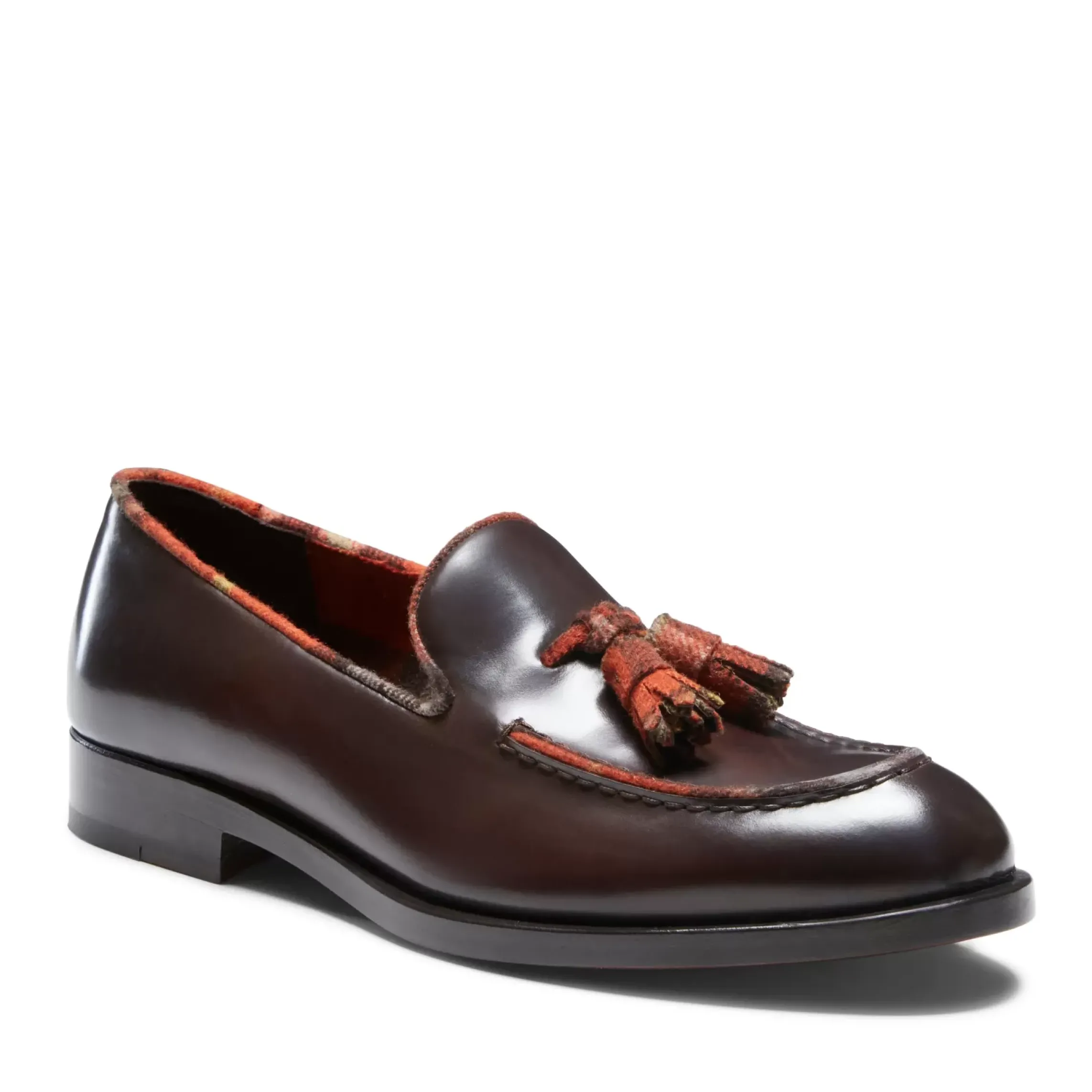 Fratelli Rossetti leather Kilt Brera loafer|^ Loafers