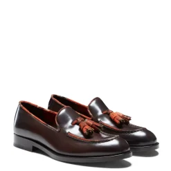 Fratelli Rossetti leather Kilt Brera loafer|^ Loafers