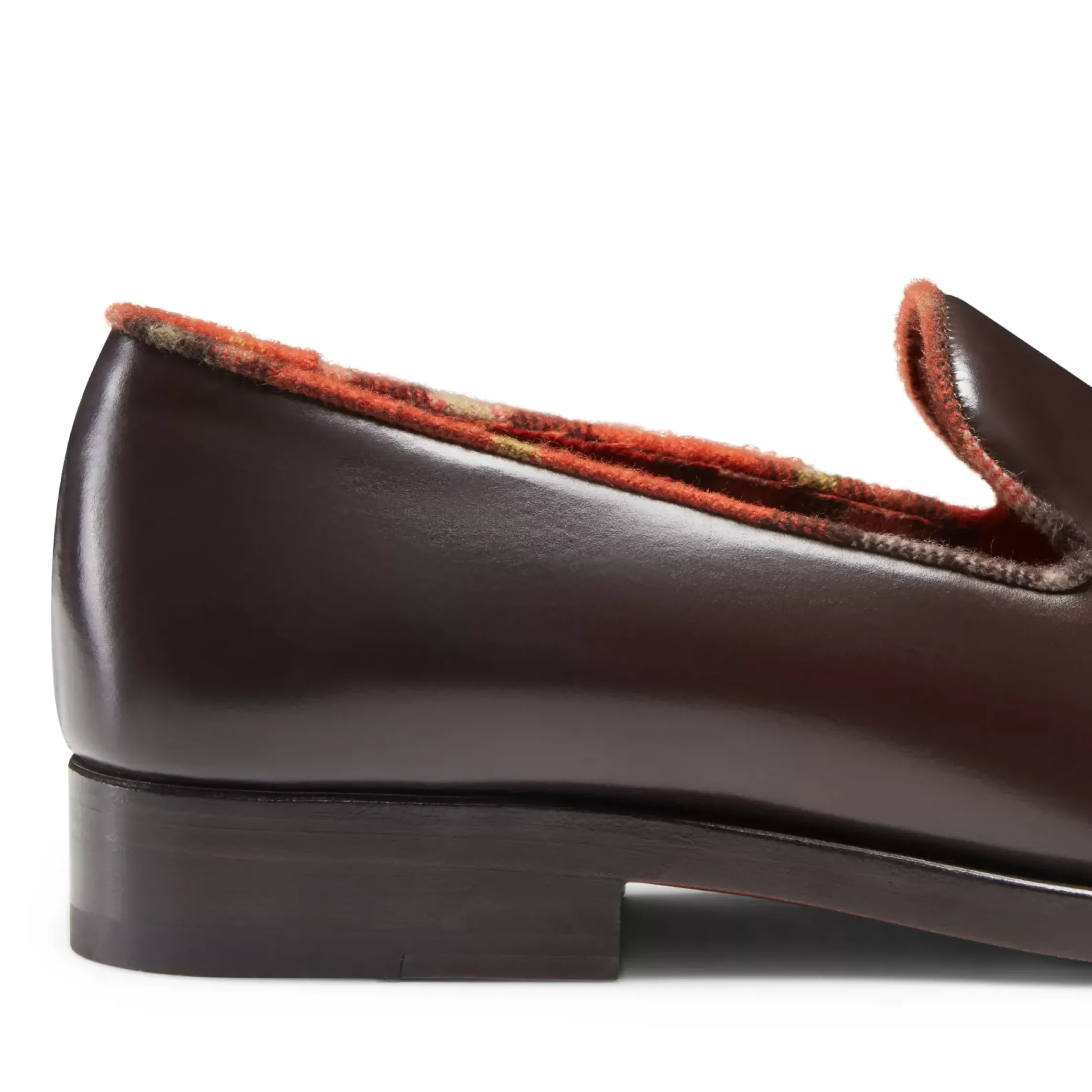 Fratelli Rossetti leather Kilt Brera loafer|^ Loafers