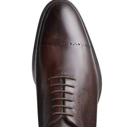 Fratelli Rossetti leather La Giusta Oxford shoe|^ Lace-up Shoes