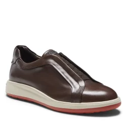 Fratelli Rossetti leather sneaker|^ Sneakers