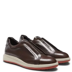 Fratelli Rossetti leather sneaker|^ Sneakers