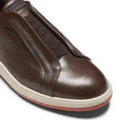 Fratelli Rossetti leather sneaker|^ Sneakers