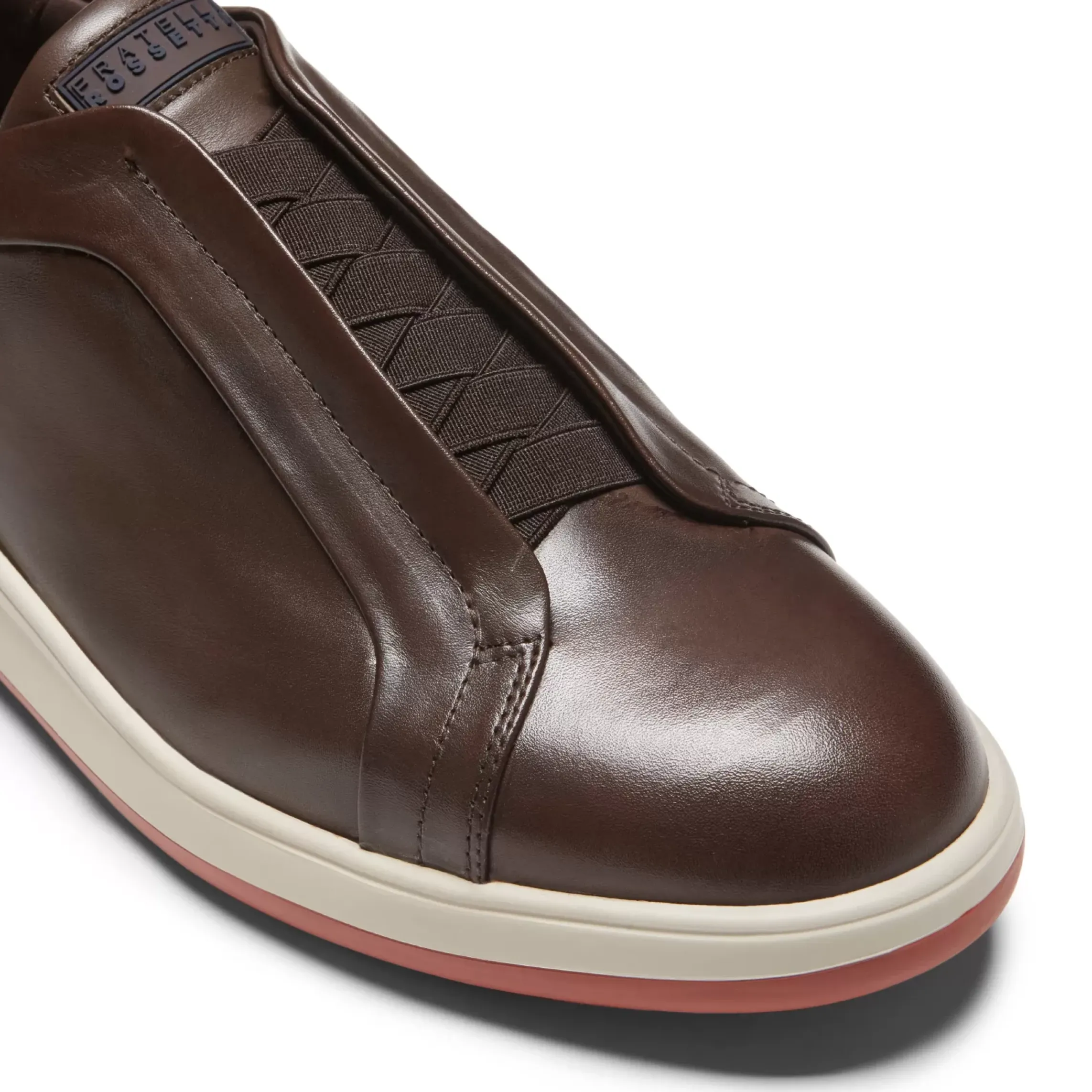 Fratelli Rossetti leather sneaker|^ Sneakers