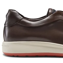 Fratelli Rossetti leather sneaker|^ Sneakers