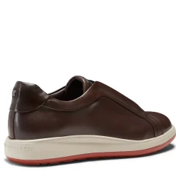 Fratelli Rossetti leather sneaker|^ Sneakers