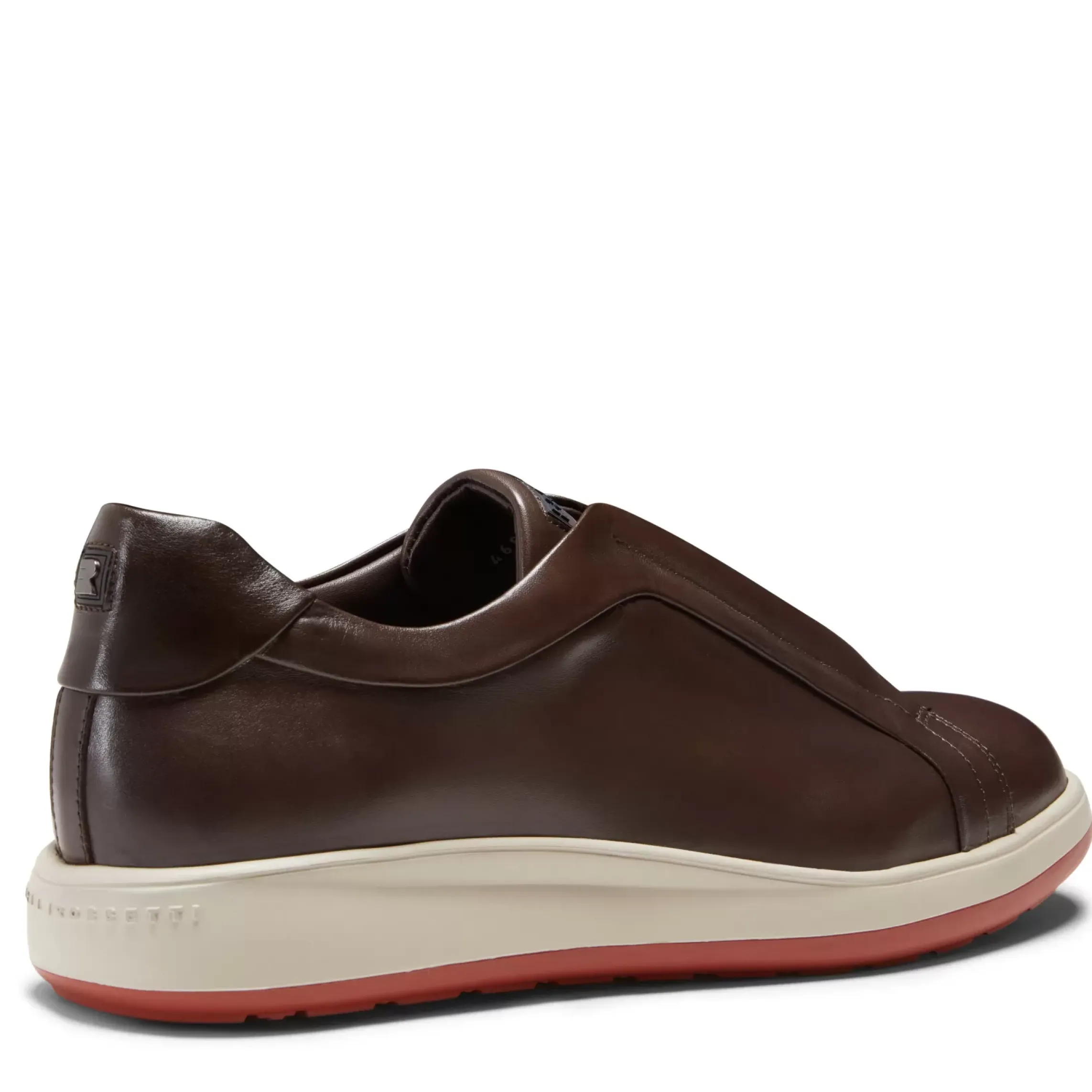 Fratelli Rossetti leather sneaker|^ Sneakers
