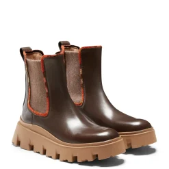 Fratelli Rossetti Ebony suede Tartan ankle boot|^ Ankle Boots