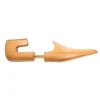 Fratelli Rossetti Formelle in legno con placca logata di colore oro.-^ Shoe Care