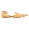Fratelli Rossetti Formelle in legno con placca logata di colore oro-^ Shoe Care