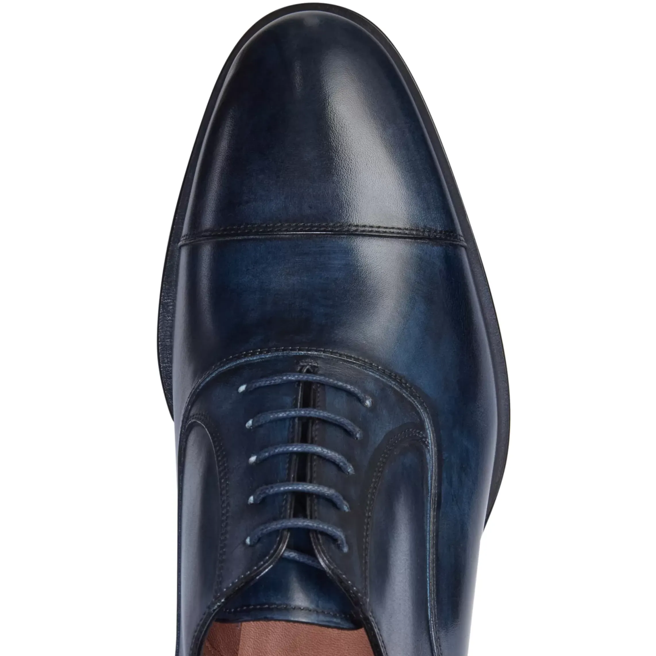 Fratelli Rossetti Francesina in pelle-^ Lace-up Shoes