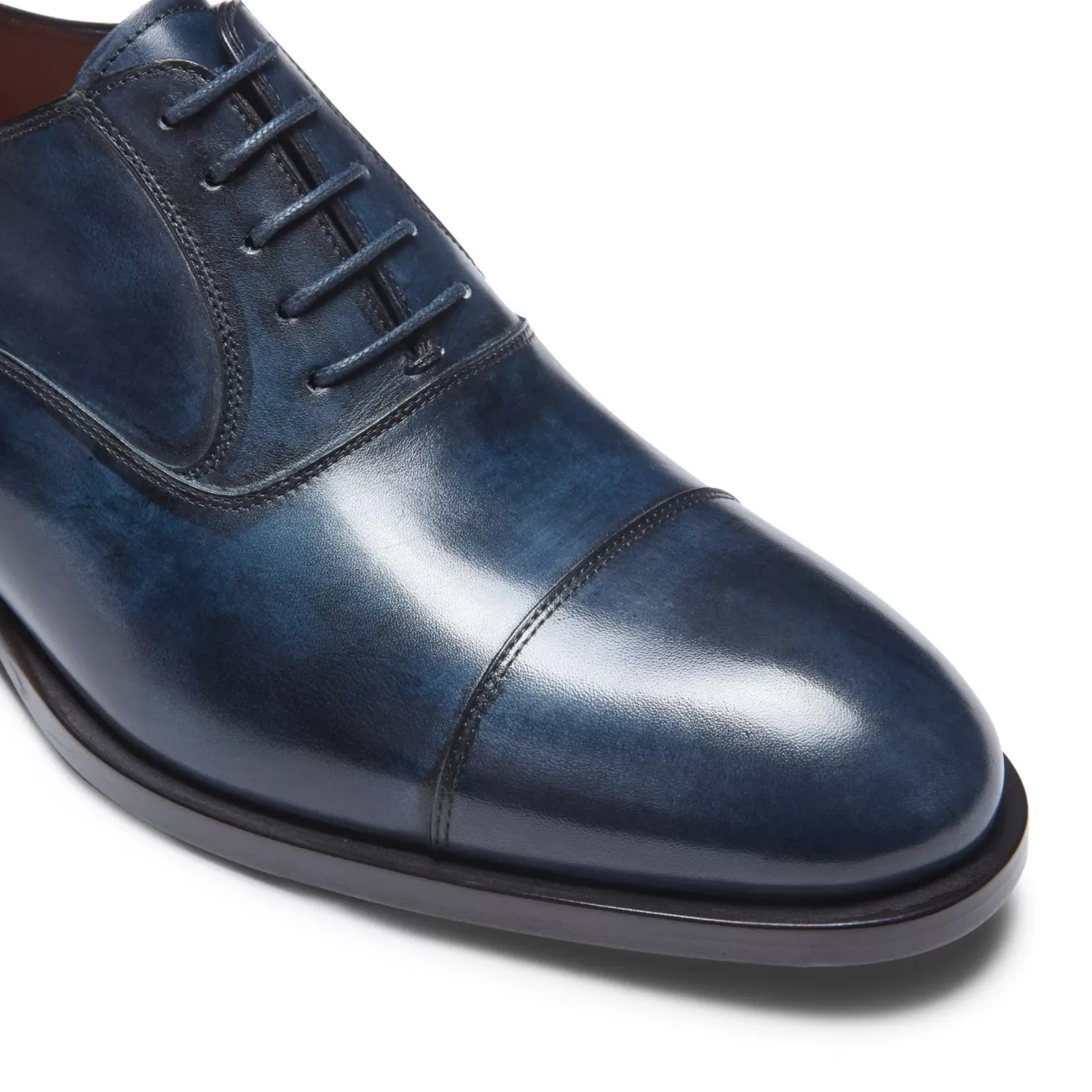 Fratelli Rossetti Francesina in pelle-^ Lace-up Shoes