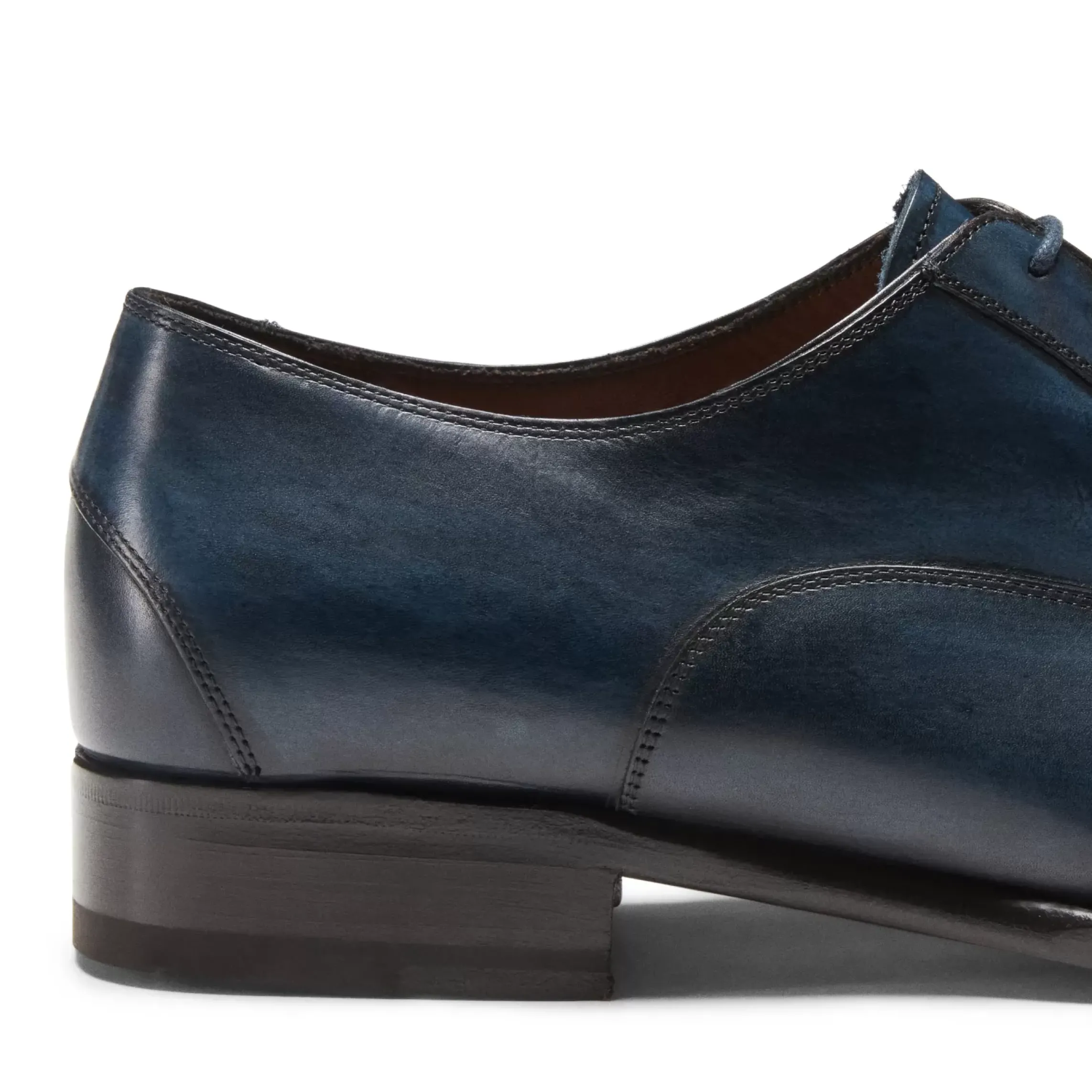 Fratelli Rossetti Francesina in pelle-^ Lace-up Shoes